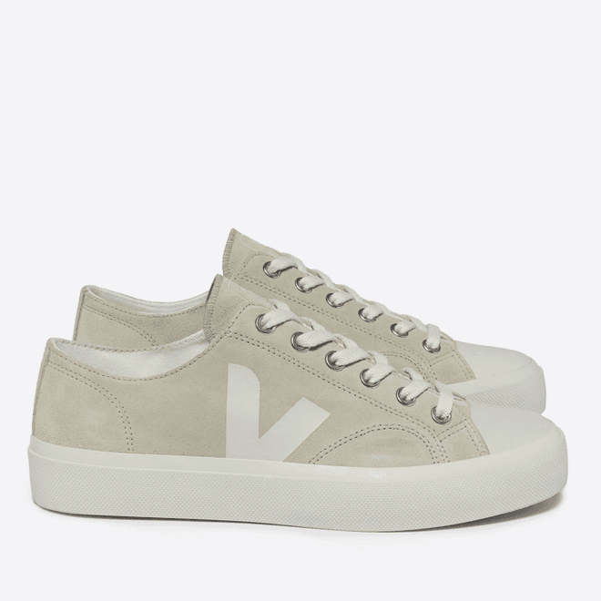 VEJA Wata II suede