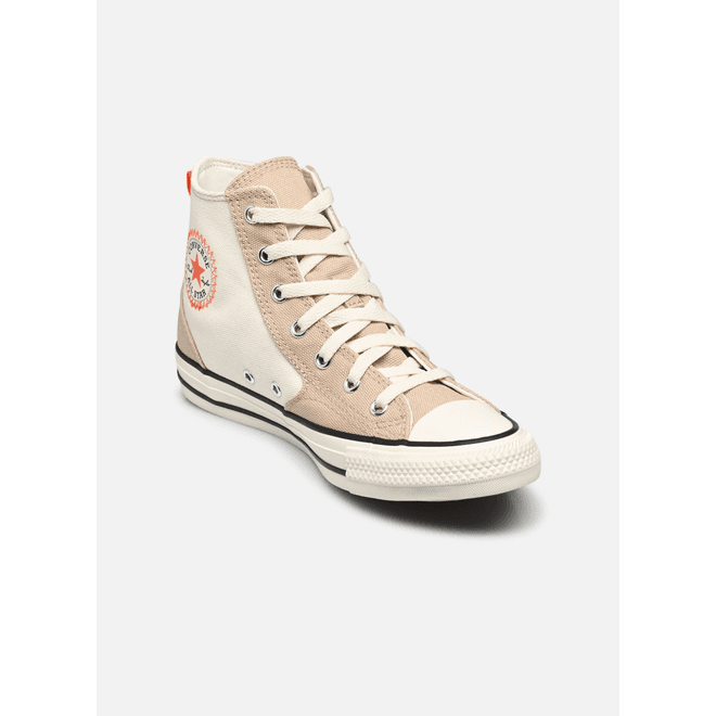 Converse Chuck Taylor All Star Canvas Scavenger Hunt Hi J