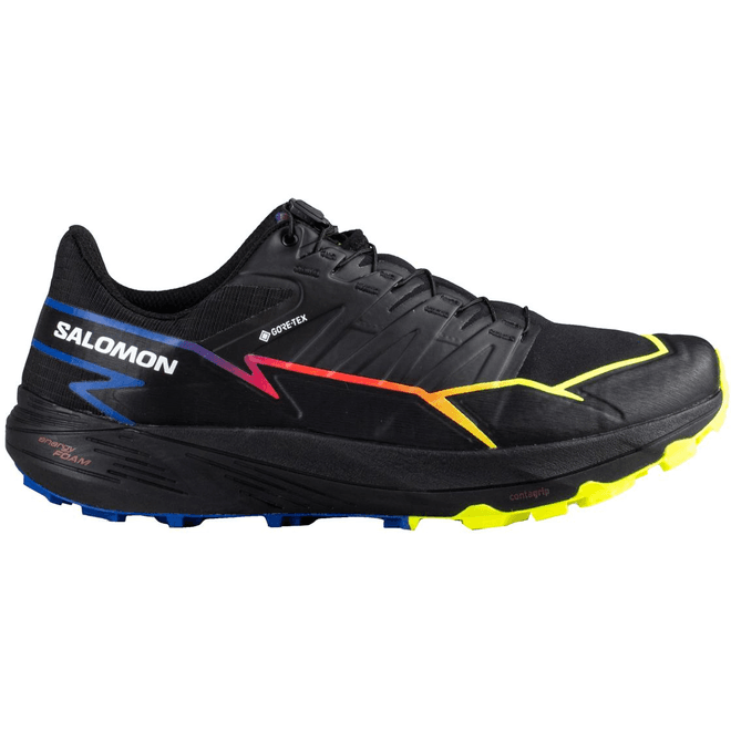 Salomon Thundercross GTX