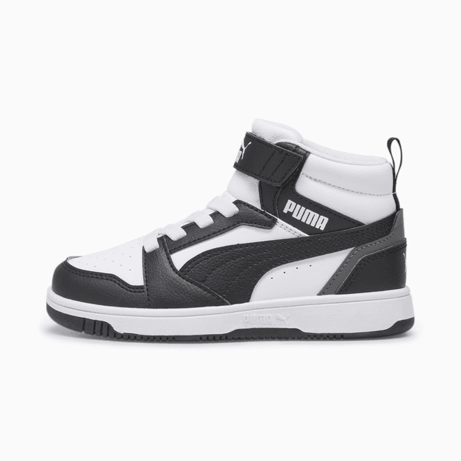 Puma Rebound V6 Mid sneakers