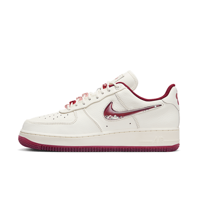 Nike Air Force 1 Low '07 SE PRM Valentine's Day (2024) (Women's)