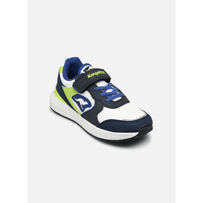 Kangaroos K-Sneak Heat EV