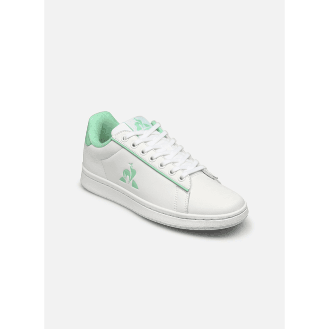 Le Coq Sportif LCS COURT CLEAN W