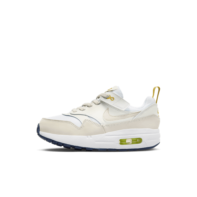 Nike Air Max 1 EasyOn Younger Kids'