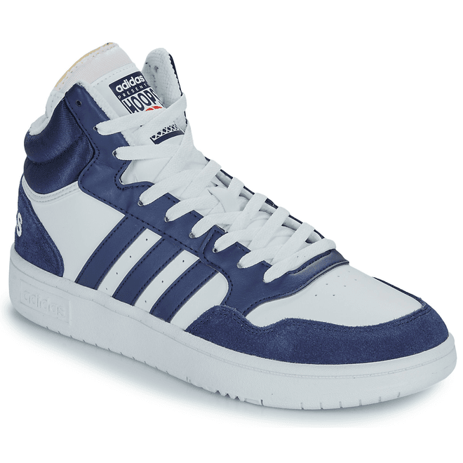 adidas HOOPS 3.0 MID