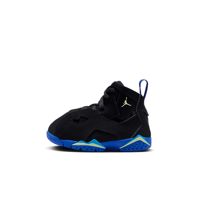 Jordan True Flight Baby/Toddler