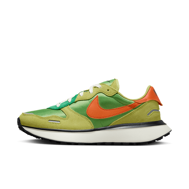 Nike Phoenix Waffle WMNS 'Chlorophyll'