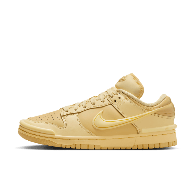 Nike Dunk Low Twist WMNS 'Honey'