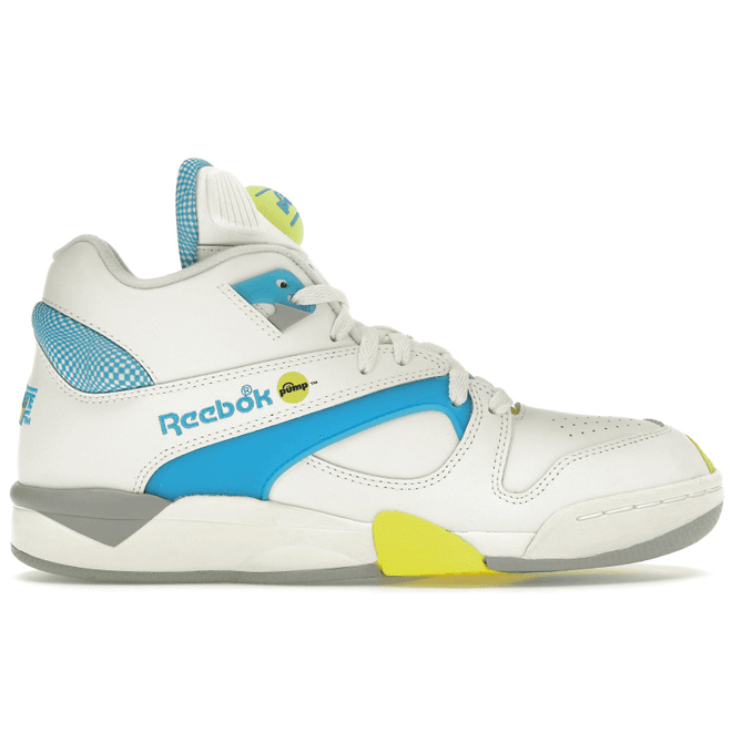 Reebok Court Victory Pump