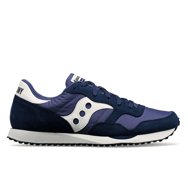 Saucony  DXN Trainer Blue 