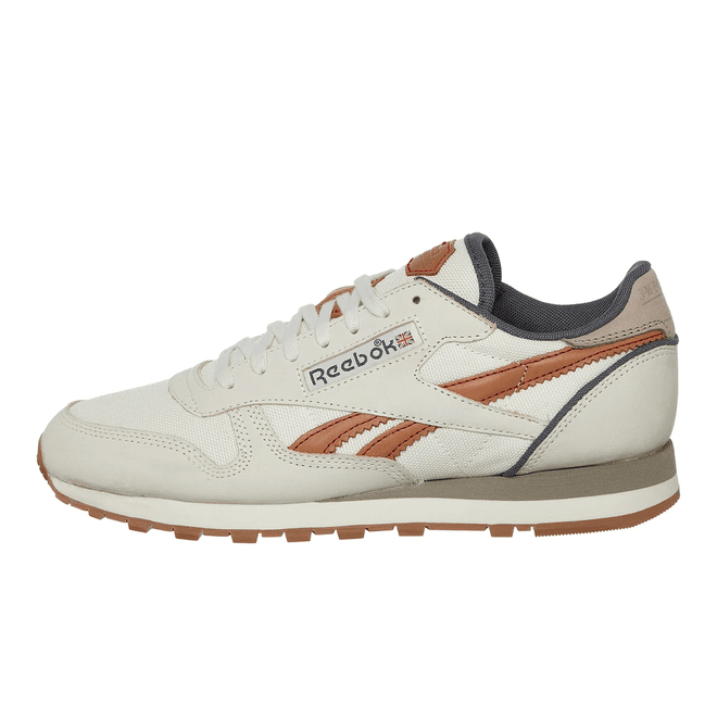 Reebok Classic Leather (J. W. Foster & Sons Incorporated Edition)