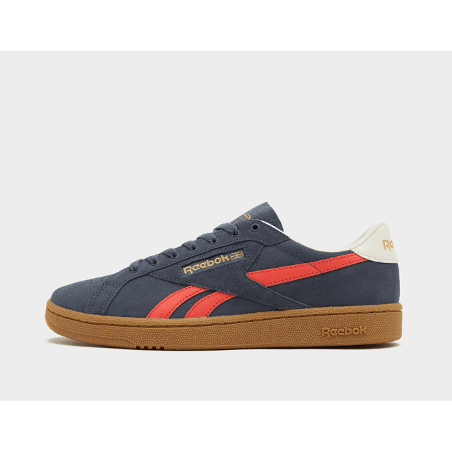 Reebok Club C Grounds UK