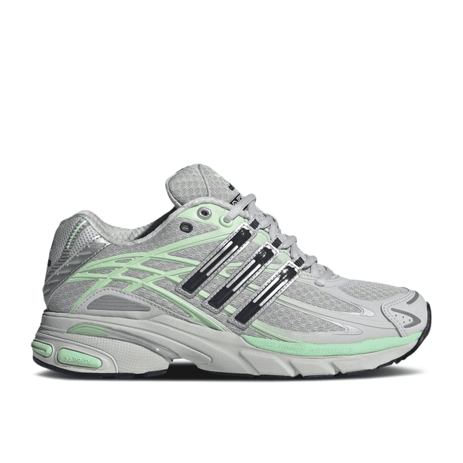 adidas Wmns Adistar Cushion 3 'Grey Semi Green Spark' 