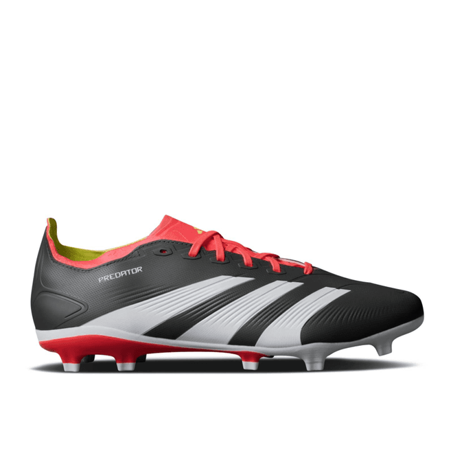 adidas Predator 24 League Low FG 'Solar Energy Pack' 