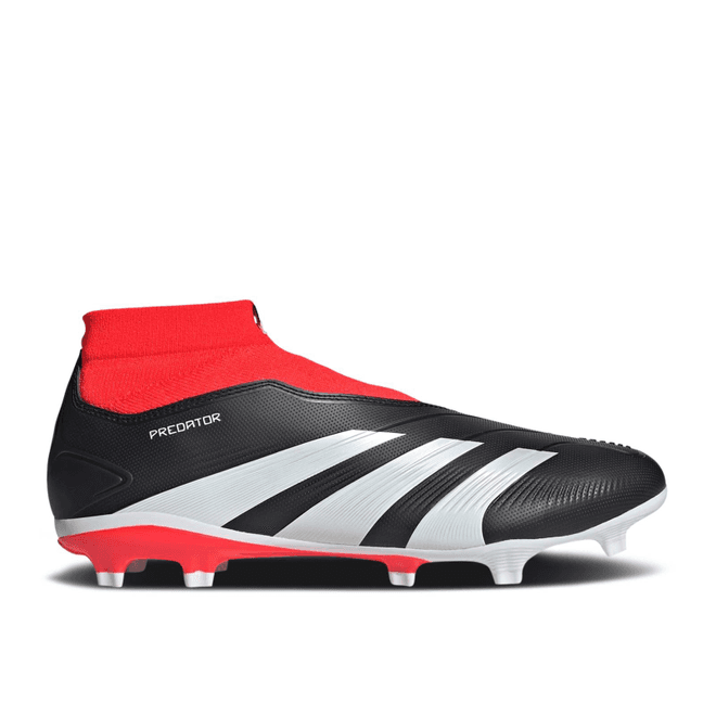 adidas Predator 24 League Laceless FG 'Solar Energy Pack' 