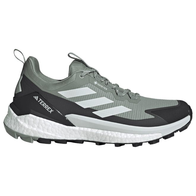 adidas  Terrex Free Hiker 2 Low GORE-TEX