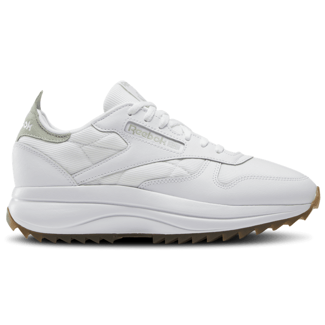 Reebok Womens Classic Leather SP