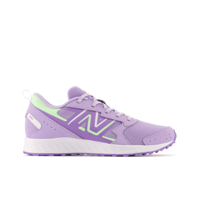 New Balance Fresh Foam 650  Purple