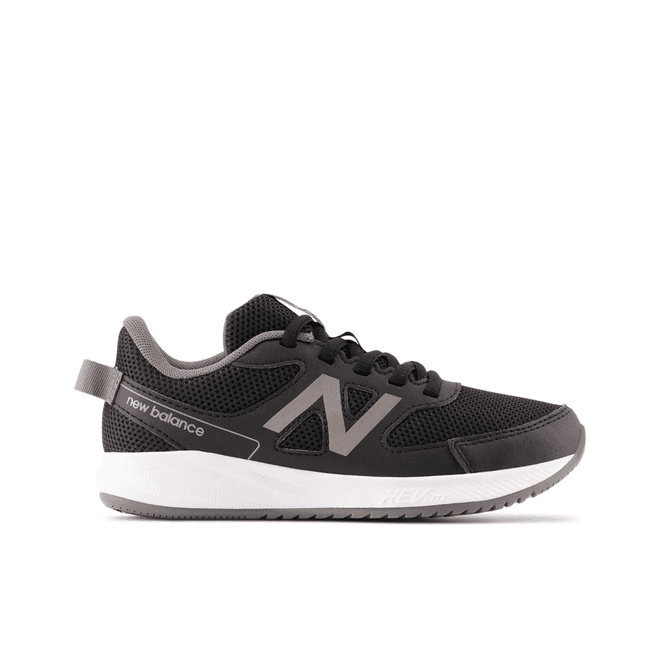 New Balance 570v3  Black