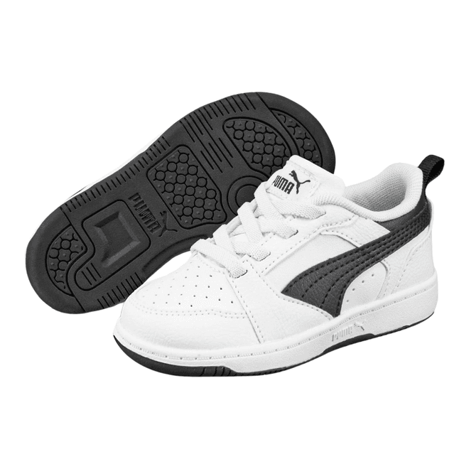 Puma Rebound V6 Lo AC Inf 