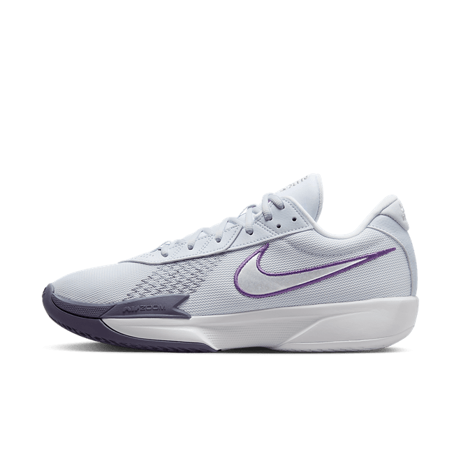 Nike GT Cut Academy 'Barely Grape'