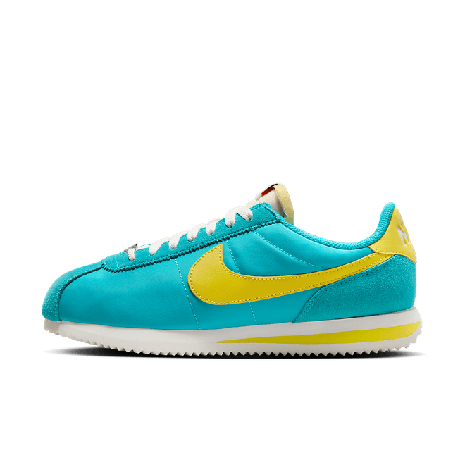 Nike Cortez WMNS 'Dusty Cactus Lightning'