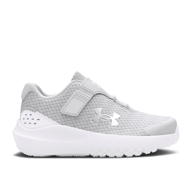 Under Armour Surge 4 AC TD 'Halo Grey Iridescent' 