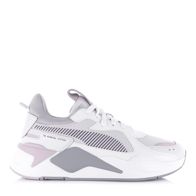 Puma RS-X Soft Wns dewdrop white 