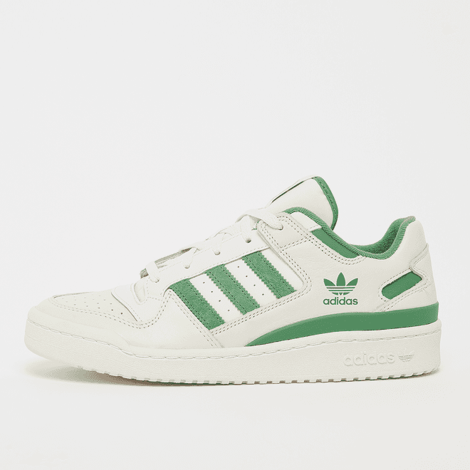 adidas Originals Forum Low Cl Sneaker