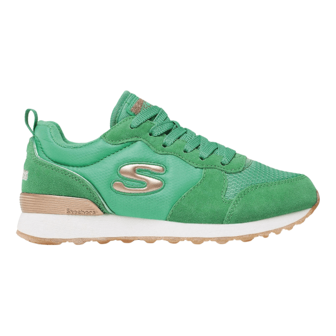 Skechers OG 85 - Goldn Gurl 