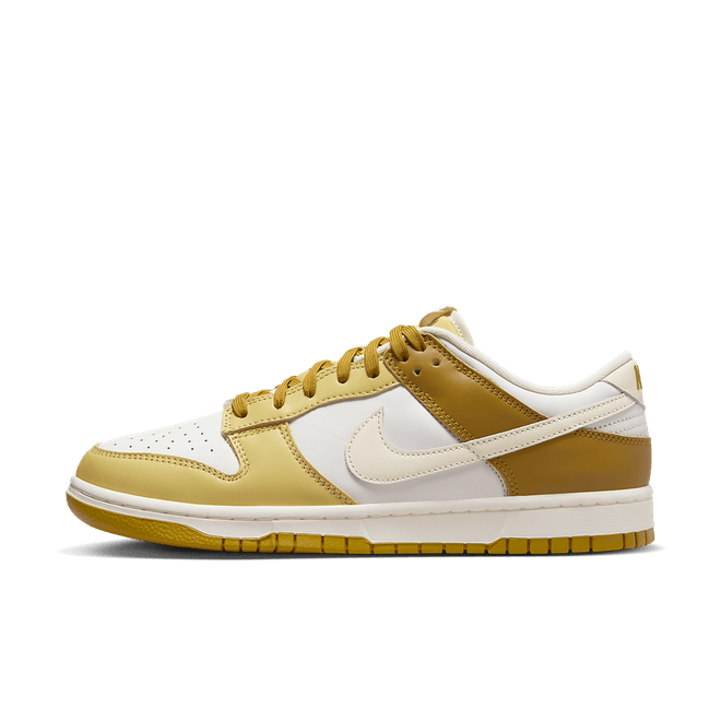 Nike Dunk Low Retro 'Bronzine'