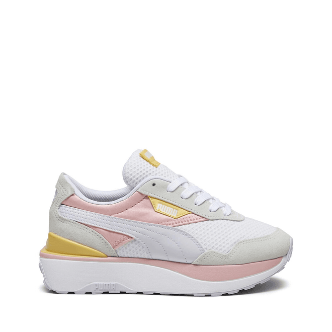 Puma Cruise Rider Peony