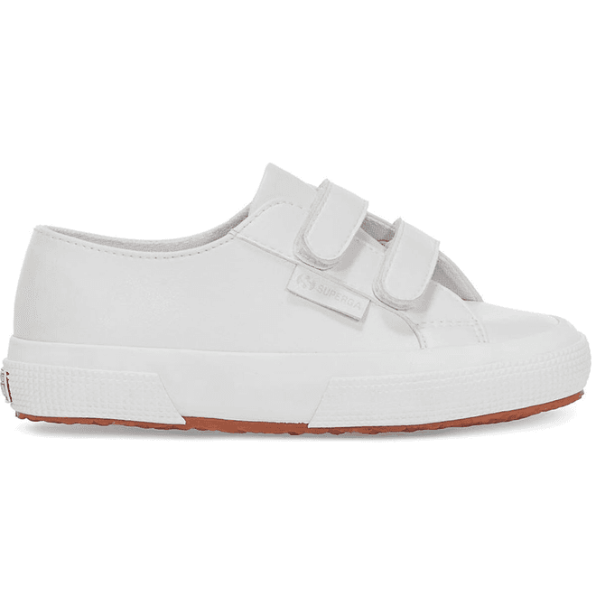 Superga 2750 White