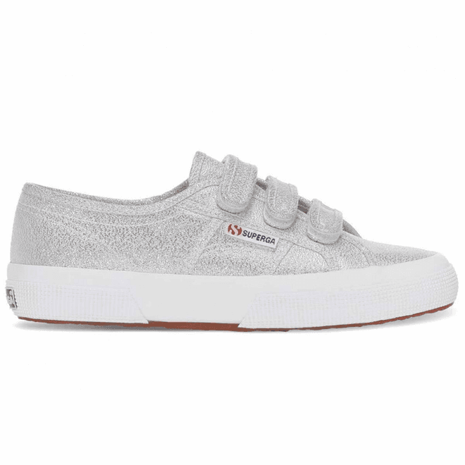 Superga 2750 Straps Lame