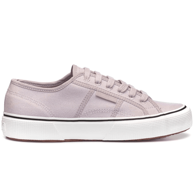 Superga 2490-Bold Organic Canvas