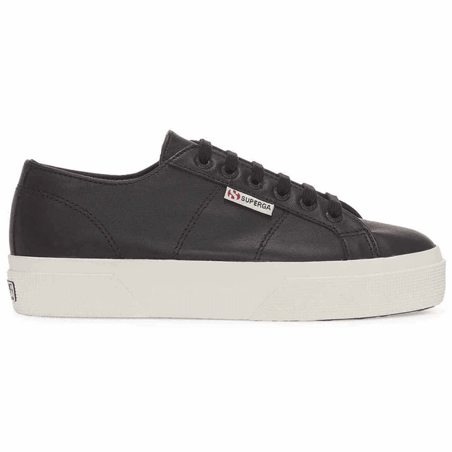 Superga 2740 Platform