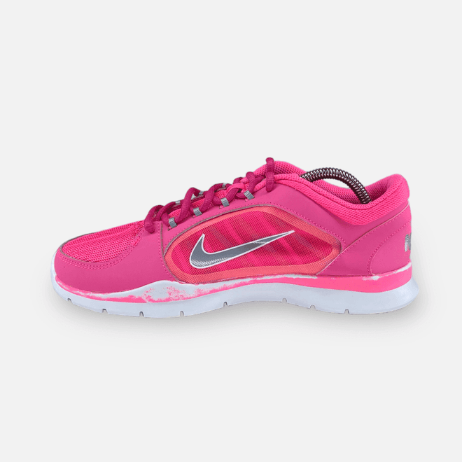 Nike Womens Flex Trainer 4 