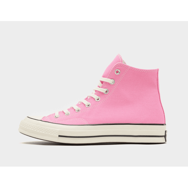 Converse Chuck 70 Vintage Canvas Pink