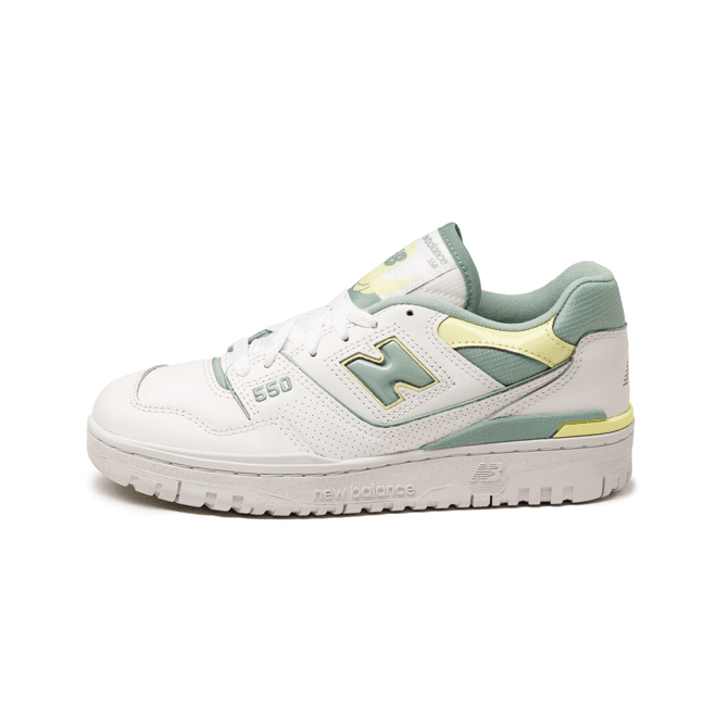 New Balance Women's BBW550 EB 