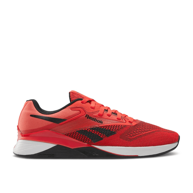 Reebok Nano X4 'Dynamic Red' 