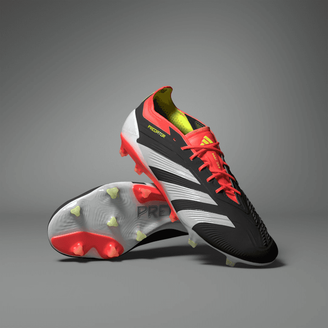 adidas Predator Elite Low FG 'Solar Energy Pack' 