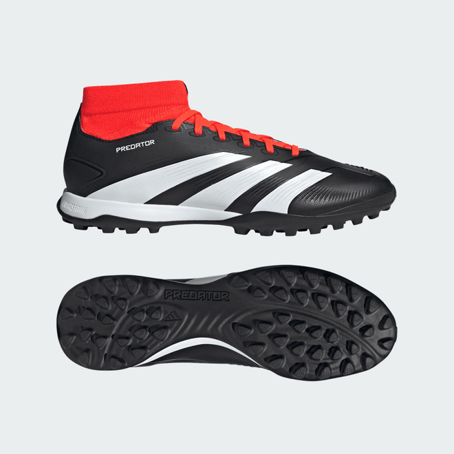 adidas Predator 24 League TF 'Solar Energy Pack' 