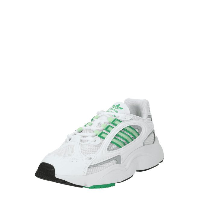 adidas Ozmillen W Ftw White