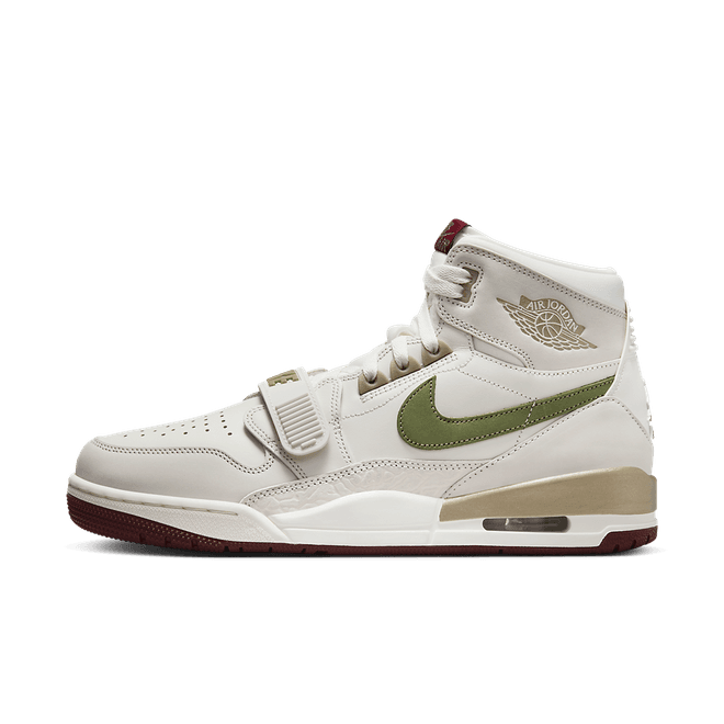 Air Jordan Legacy 312