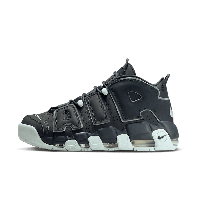 Nike Air More Uptempo '96 'Dark Smoke Grey'