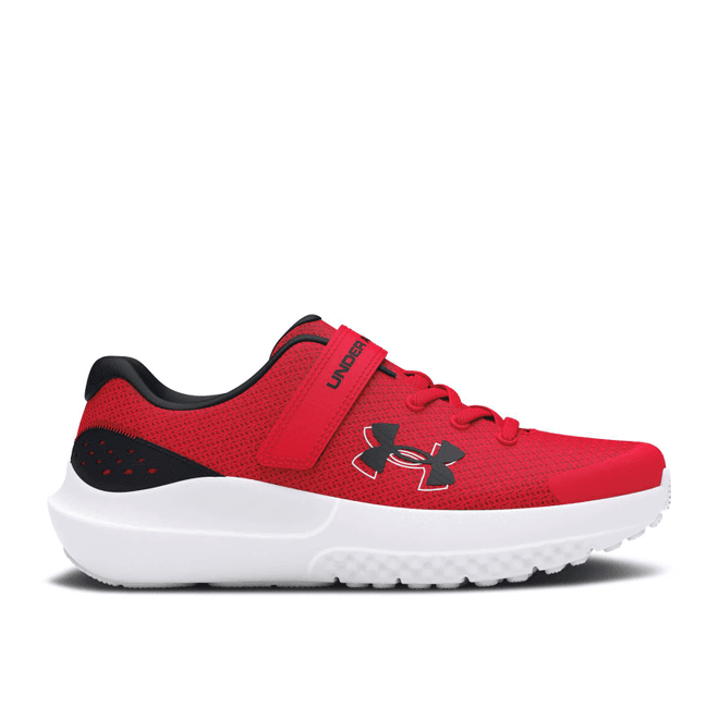 Under Armour Surge 4 PS 'Red Black' 