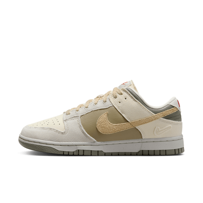 Nike Dunk Low WMNS 'Sesame Alabaster'