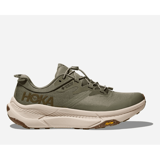 HOKA  Transport GORE-TEX  Slate