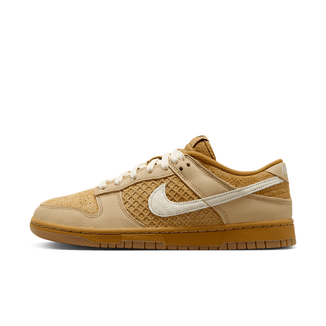 Nike Dunk Low 'Waffle' 