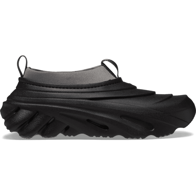 Crocs Unisex Echo Storm Sneakers Midnight 